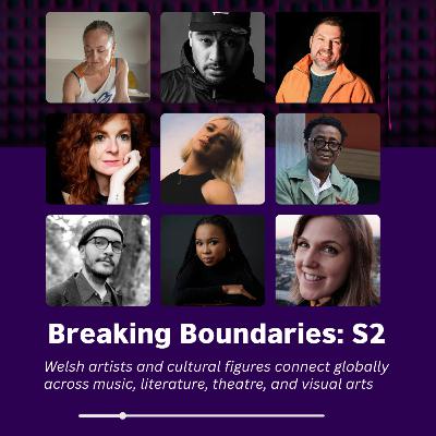 Season 2: Breaking Boundaries Trailer