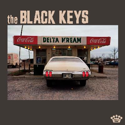 Jan Donkers over The Black Keys 'Delta Kream'