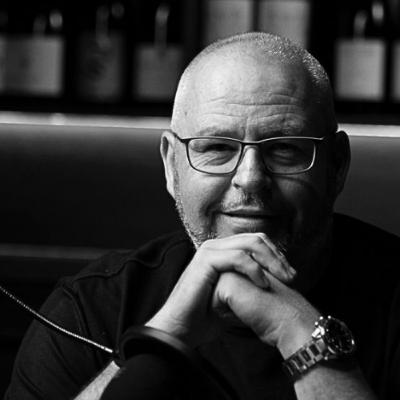#65 - Tony Kelly, Director, Tony Kelly Restaurant Group