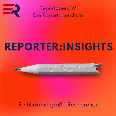 #21 Wie geht man mit Kindern als Protagonisten um, Henrik Rampe?