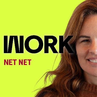 WORK Net/Net: Love in the office, signs that it’s time to quit and Warren B on being chill WORK Net/Net: Love in the office, signs that it’s time to quit and Warren B on being chill