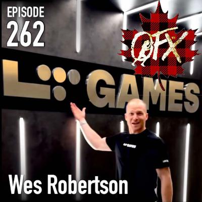 OFX EPISODE 262: LIFETIME GAMES, ALL YOU NEED TO KNOW.