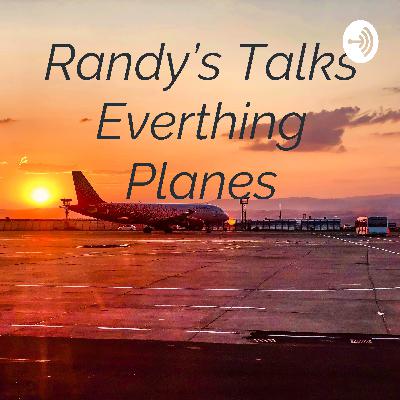 Randy’s Talks Everthing Planes (Trailer)