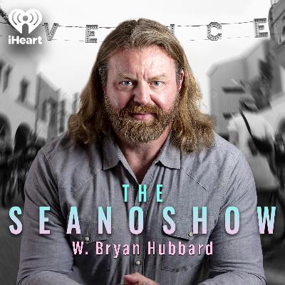 Bryan Hubbard on Ibogaine and Addiction Treatment Reform Bryan Hubbard on Ibogaine and Addiction Treatment Reform