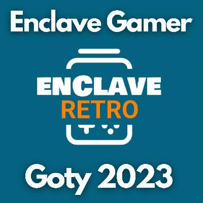 Enclave Gamers T3x9 - Nominados Game Awards 2023 Enclave Gamers T3x9 - Nominados Game Awards 2023