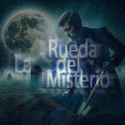 El Terrible Enterrador- Curiosidades con Luis Miguel Merino 05.