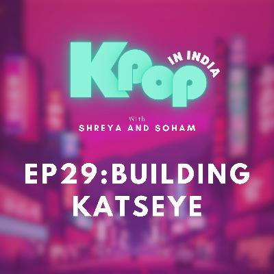 Building KATSEYE: Can K-Pop Go Global?