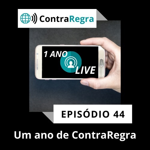 Podcast ContraRegra