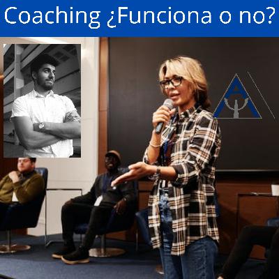 Coaching ¿Sirve o no?