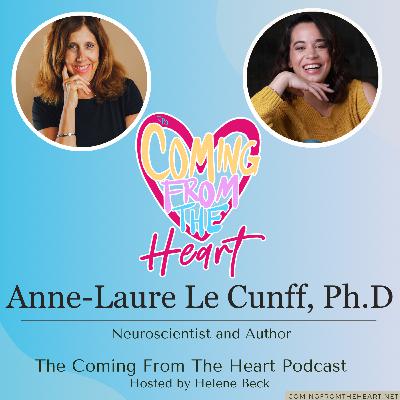 DR.ANNE-LAURE LE CUNFF PH.D :  EMBRACING UNCERTAINTY WITH TINY EXPERIMENTS