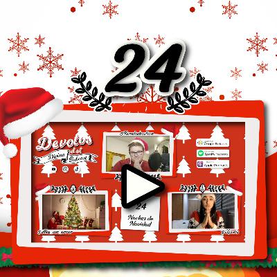24: Noches de Navidad