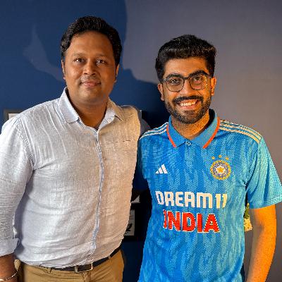 Cricket Analyst Shares Stories on Asia Cup 2025, Virat Kohli Heroics, MS Dhoni & Rohit Sharma | TCH 120 Cricket Analyst Shares Stories on Asia Cup 2025, Virat Kohli Heroics, MS Dhoni & Rohit Sharma | TCH 120