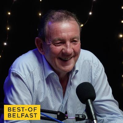 Meat Merchant Peter Hannan on Quality, Attention To Detail & “Chance Encounters”