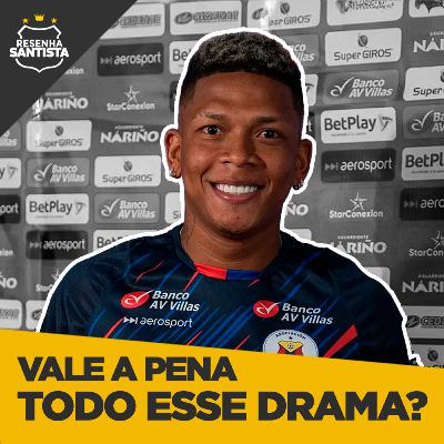 RESENHA SANTISTA - 24/07/2024