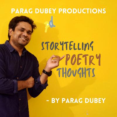CALENDAR AUR MEIN | POETRY | Hindi Poetry Written and Recited by Parag Dubey
