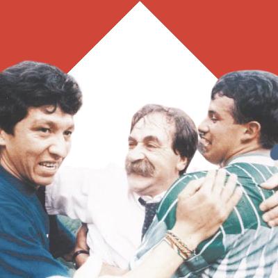 Azkargorta I de Bolivia (Relatos Salvajes) Azkargorta I de Bolivia (Relatos Salvajes)