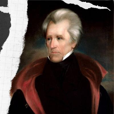 Andrew Jackson: Old Hickory