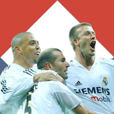 Una bomba en el Bernabéu (Relatos Salvajes)