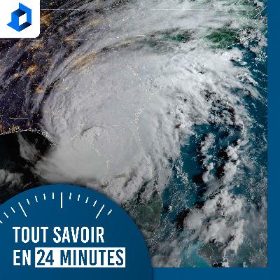 Chaque catastrophe nous plonge dans le néant…