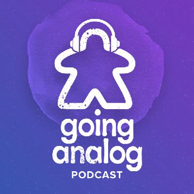 166: The new age of great 2-player games, part 2 (guest: Grant's Game Recs)