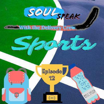 Episode 12 – Sports Mania 2!