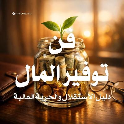 ملخص كتاب فن توفير المال: دليل الاستقلال والحرية المالية ملخص كتاب فن توفير المال: دليل الاستقلال والحرية المالية