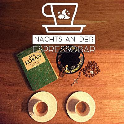 Episode 15 - Glaube und Religion