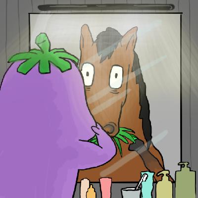 EP051.为了不心痒一阵子，我决定吃“回头草”痛苦一辈子