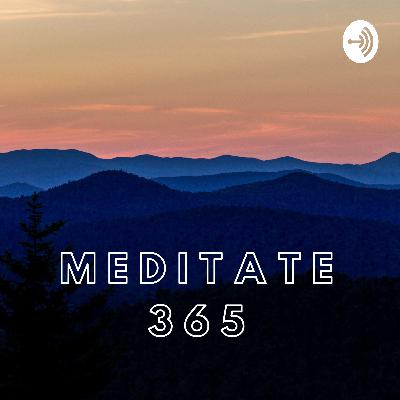 4 Minute Stress Release | Daily Meditation