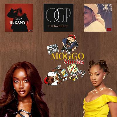 EP13 : Bilan Afro 2024 (avec OGP & Daba)