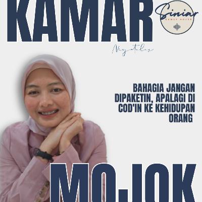 Bahagia Jangan Dipaketin, Apalagi COD-in ke Hidup Orang