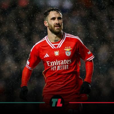 3x28 - El Benfica es el único superviviente en Europa