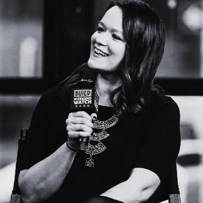 Meghan O'Keefe: From Comedy Stages to Television Sommelier