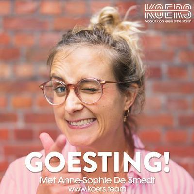 #43 - EGO - welke impact heeft het op jou?