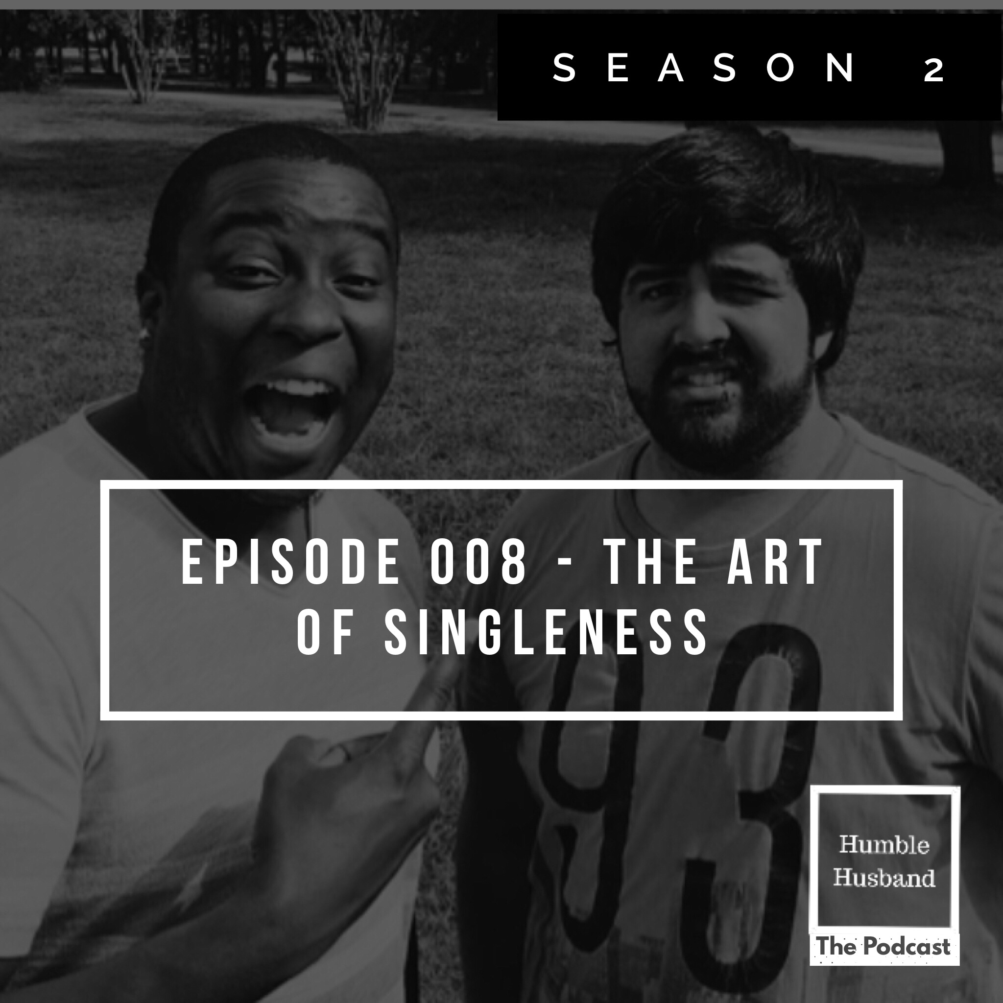 Humble Husband Podcast - Season 2