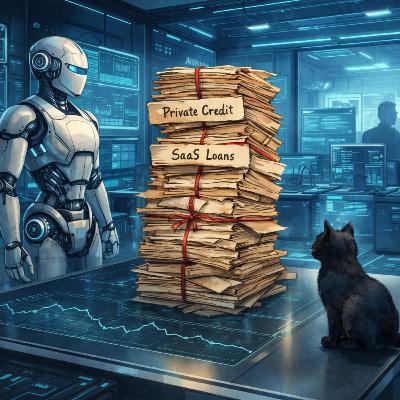 Anthropic Prism 震撼彈:為什麼 AI 代理人正瓦解全球 SaaS 巨頭的獲利根基 / 軟體版的 2008 金融海嘯?解密 1.7 兆美元私募信貸市場的「訂閱違約」危機 Anthropic Prism 震撼彈:為什麼 AI 代理人正瓦解全球 SaaS 巨頭的獲利根基 / 軟體版的 2008 金融海嘯?解密 1.7 兆美元私募信貸市場的「訂閱違約」危機