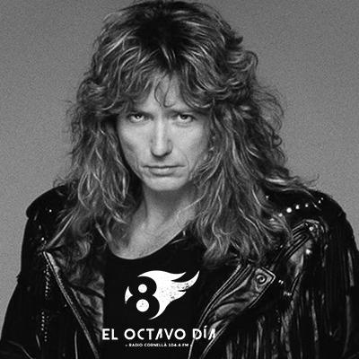 Especial David Coverdale Especial David Coverdale
