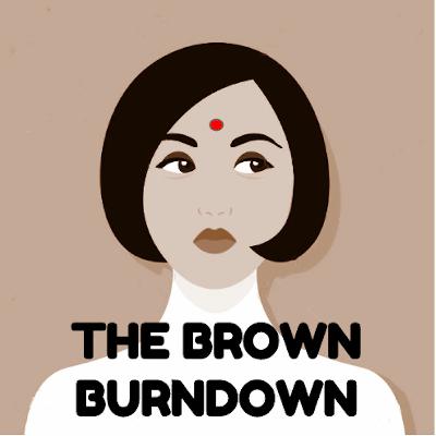 The Brown Burndown Episode 26: Minari, Bridgerton, India Farmer Protests & Rihanna