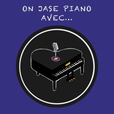 #15 On jase piano avec Marianne Roy-Chevarier