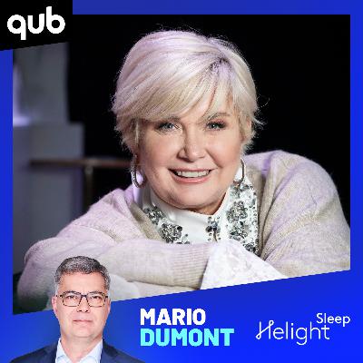 La «nouvelle conscience» de Nathalie Simard: «J’ai grandi et j’ai compris plein de choses»