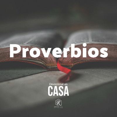 Un sencillo examen de integridad - Devocional en CASA - Proverbios 20:14 - Octubre 31 - Redil Estadio