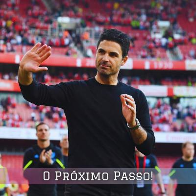 🎙️O Próximo Passo!