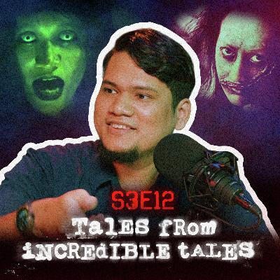 Maria Labo: The Disfigured Face Of The Aswang