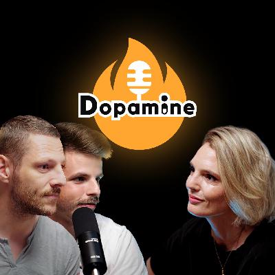 Episode 17 - Léa Camilleri nous raconte la découverte de sa maladie de Basedow (mais pas que) Episode 17 - Léa Camilleri nous raconte la découverte de sa maladie de Basedow (mais pas que)