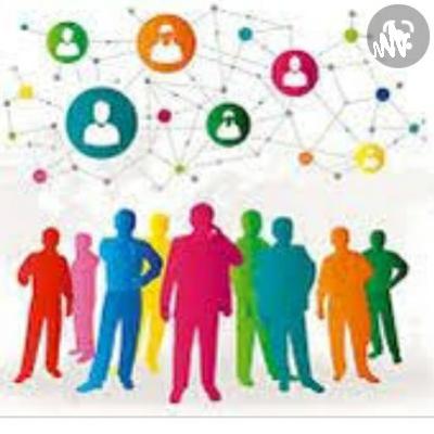 La comunicación de la sociedad en red