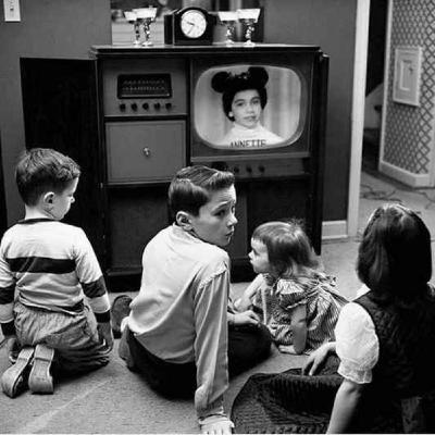 Les dessins animés vus des années 2000