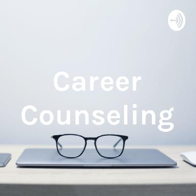 Career Counseling Career Counseling