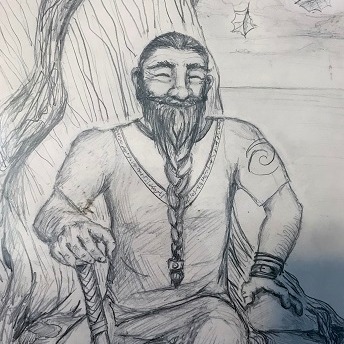 Kuson's Korner - Race - Goliaths