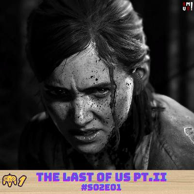 Memory 1 (S02E01) – The Last of Us Part II