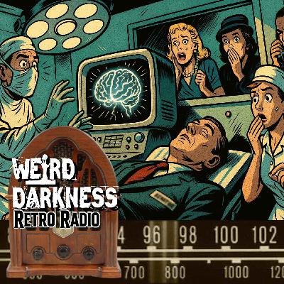 IDENTITY CRISIS: Who Wants the World's First Brain Transplant to Fail?